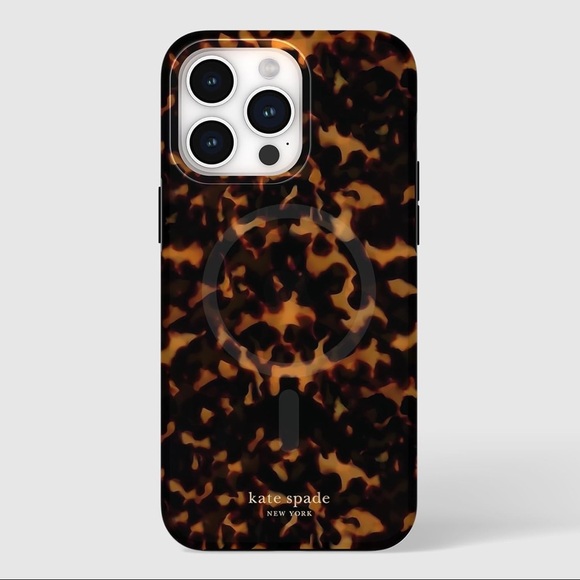 Brand New kate spade new york iPhone 15 Pro Max Case - Picture 1 of 7